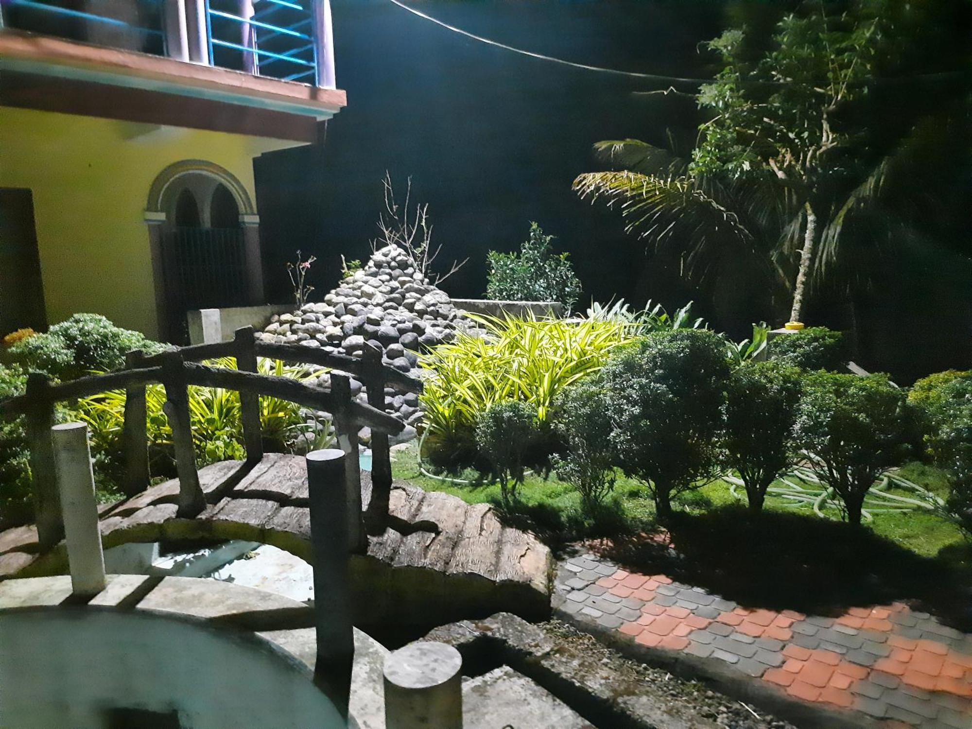 Best Mist Idukki Exterior photo