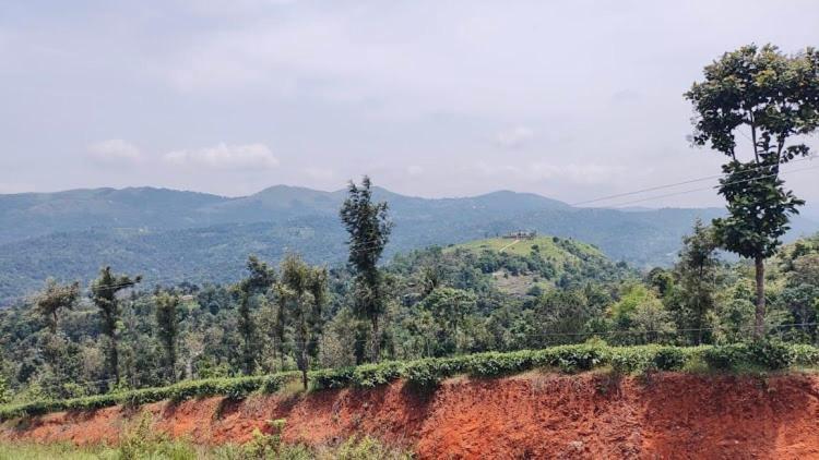 Best Mist Idukki Exterior photo
