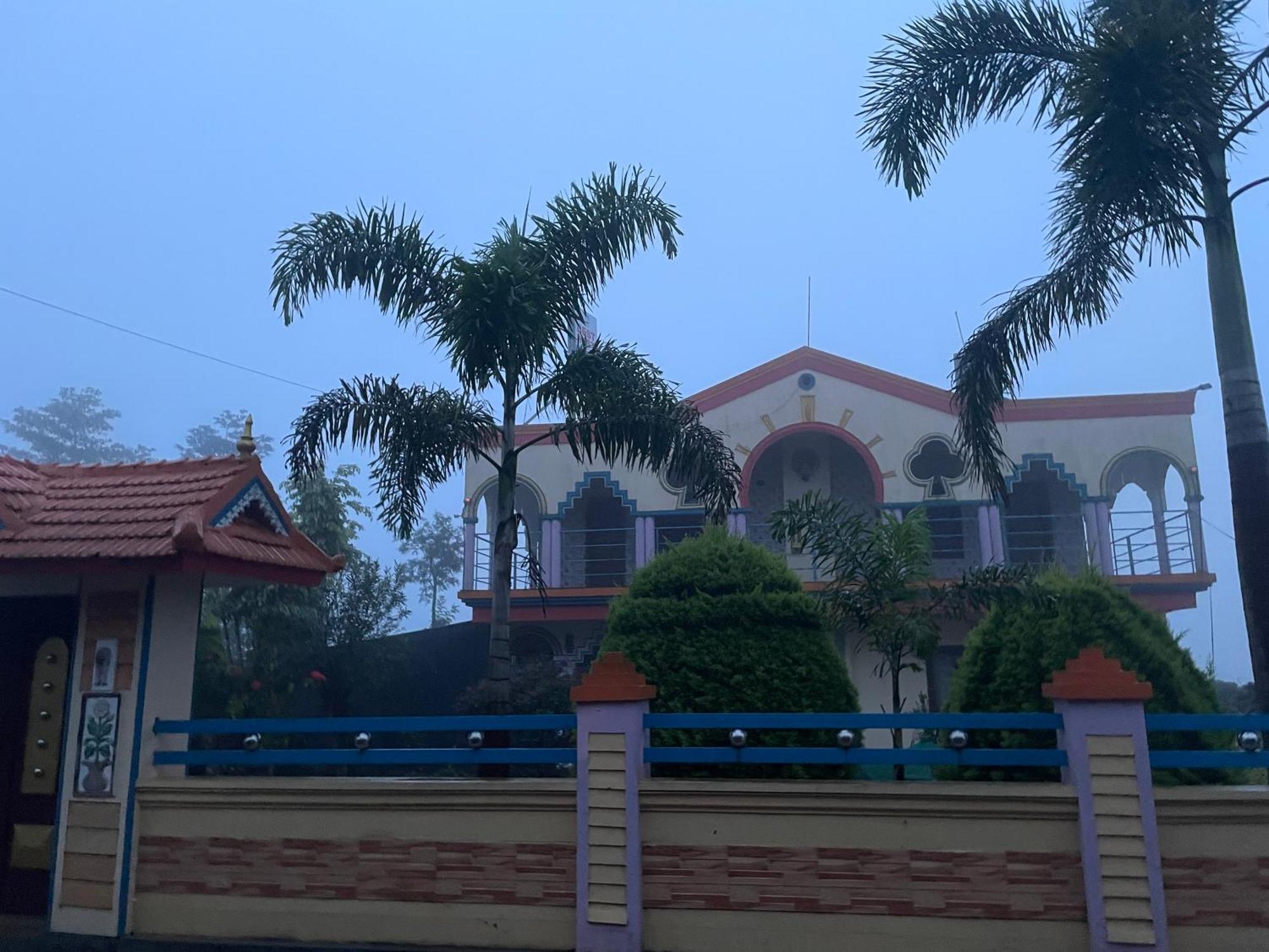 Best Mist Idukki Exterior photo