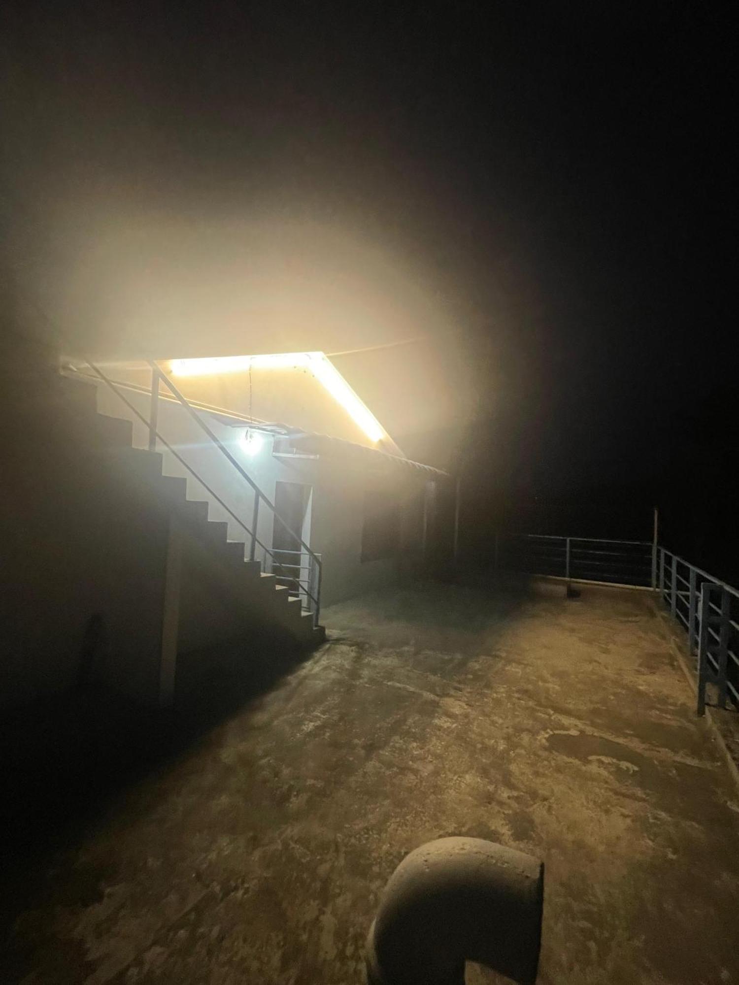 Best Mist Idukki Exterior photo