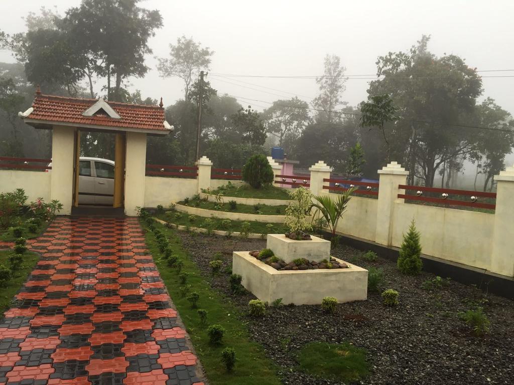 Best Mist Idukki Exterior photo